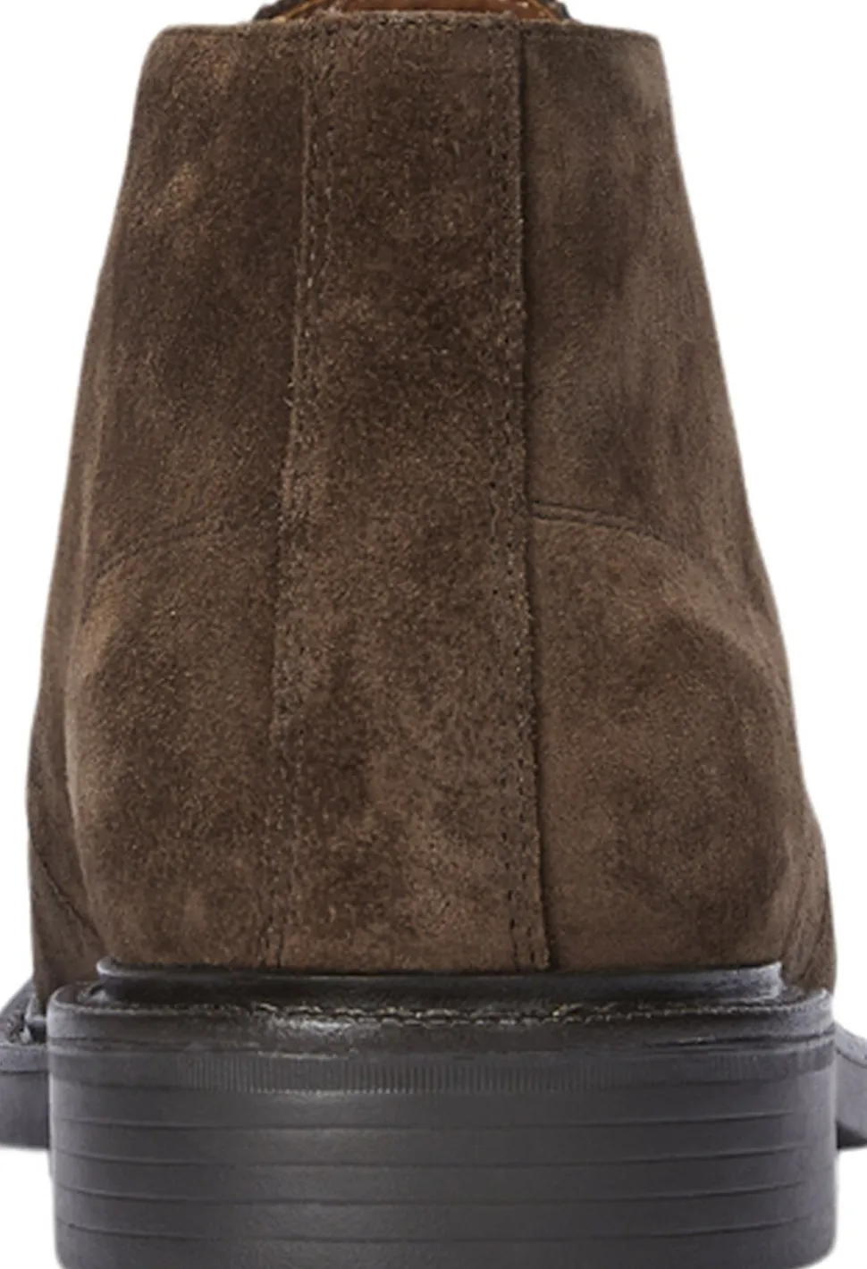 Asher Suede Chukka Boot