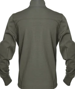 Asivik Adventure Mid uldfleece, herre