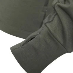 Asivik Adventure Mid uldfleece, herre