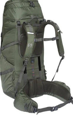 Asivik Adventure rygsæk 65 ltr.