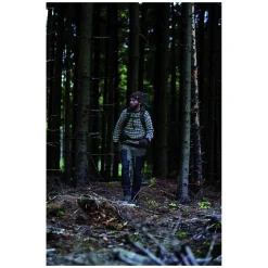 Asivik Adventure rygsæk 65 ltr.