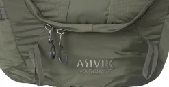 Asivik Adventure rygsæk 75 ltr.