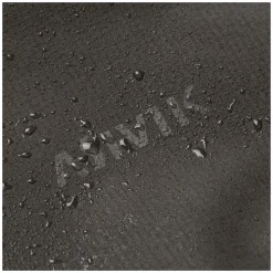 Asivik Adventure Shell regnjakke, dame Black