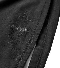 Asivik Adventure Shell regnbukser, herre