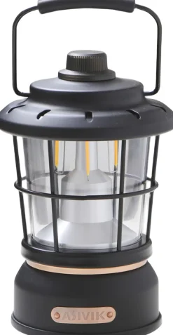 ASIVIK Camp Lantern Rechargeable