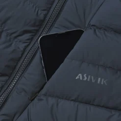 Asivik Explore Down dunjakke, herre