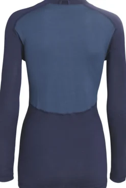 Asivik Explorer Merino Crew Neck, dame