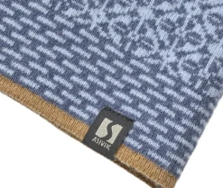 Asivik Feggesund Wool Cardigan, dame