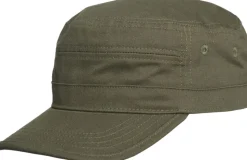 Asivik Hiker Cap Øko Bomuld