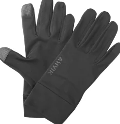 Asivik Liner Handske Touch
