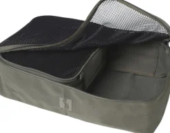 Asivik Mesh Cube Bag M