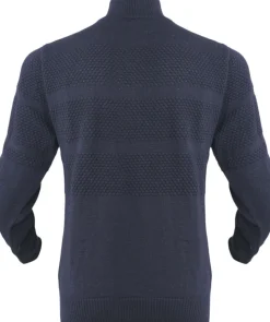 Asivik North Sea Cardigan, herre
