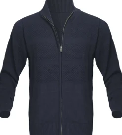 Asivik North Sea Cardigan, herre