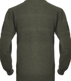 Asivik North Sea Sweater, herre