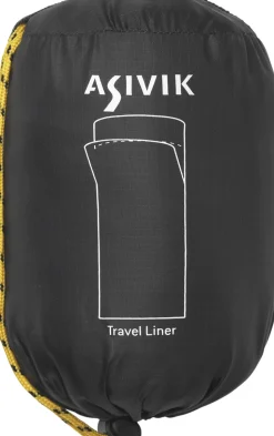 Asivik Travel Liner