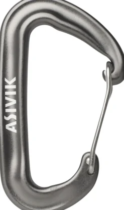 Asivik Udstyrskarabin