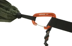 Asivik Udstyrskarabin