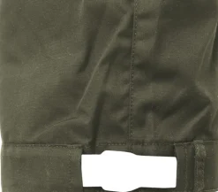 ASIVIK W Hike Pants, Olive