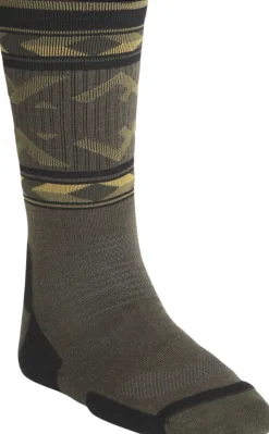 Asivik Walker vandresok, merinould