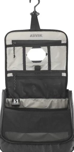Asivik Wash Bag Gear toilettaske