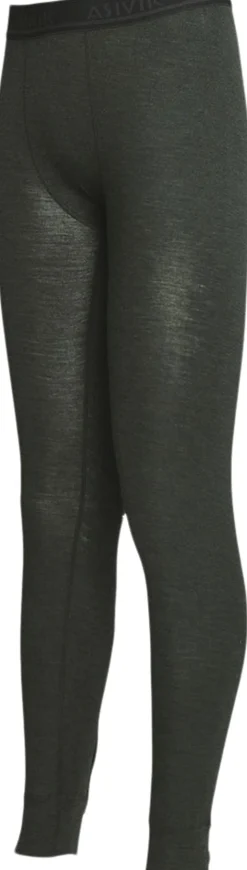 Asivik Wool Pant, herre