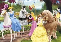 Ass Ravnsburger 2x24 brikker