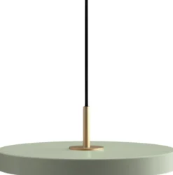 Asteria Mini Nuance, Ø31