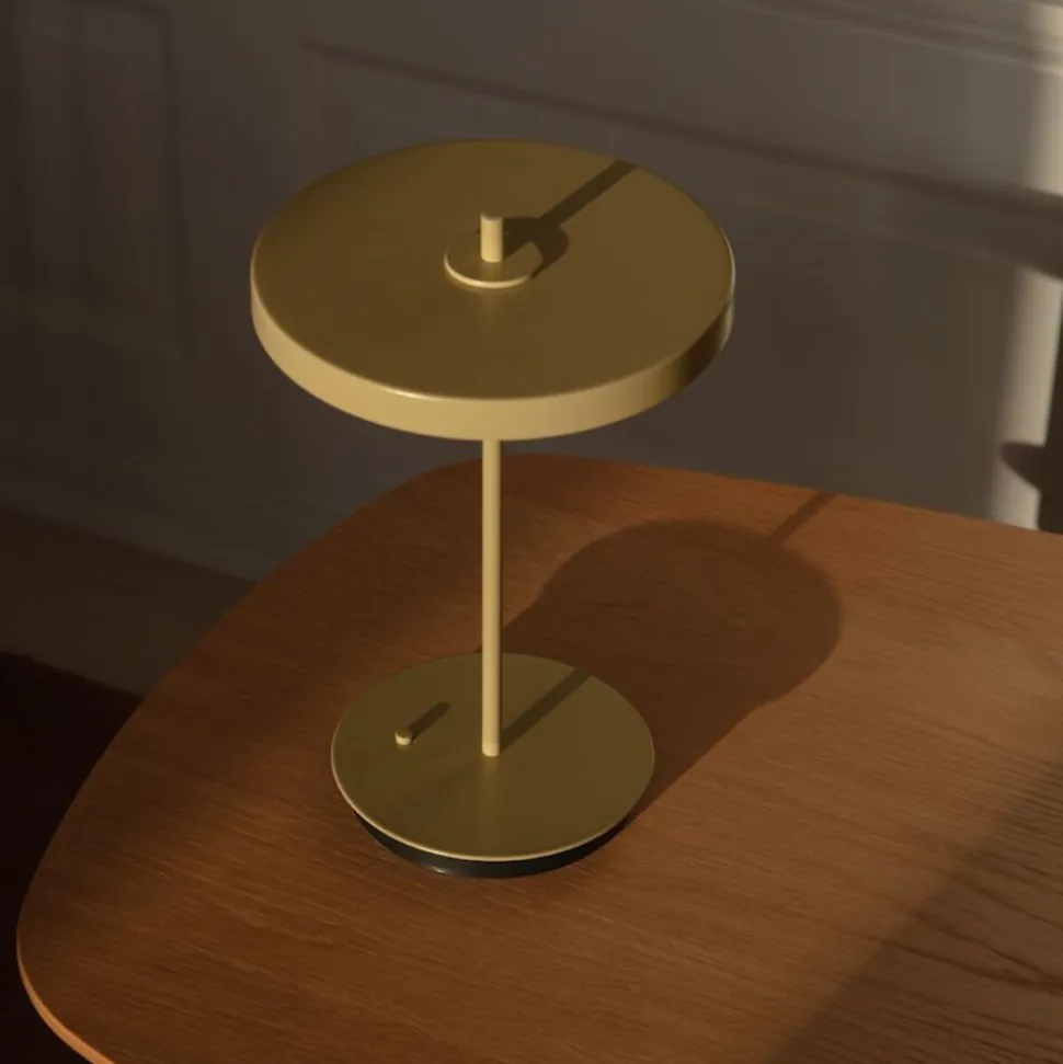 Asteria Move Monochrome