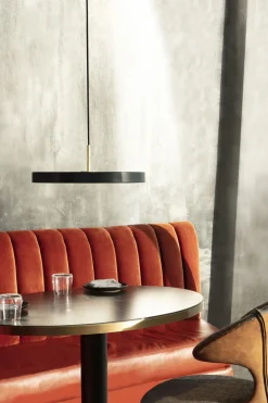 Asteria Nuance, Ø43