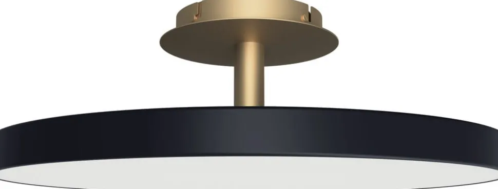 Asteria Up anthracite Ø 60 cm