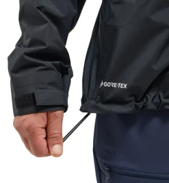 Astral Gore-tex II Regnjakke