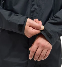 Astral Gore-tex II Regnjakke