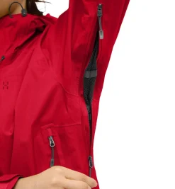 Astral Gore-tex II Regnjakke