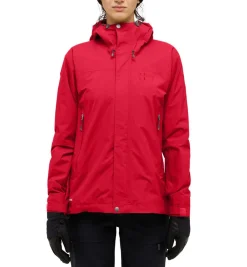 Astral Gore-tex II Regnjakke