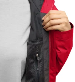 Astral Gore-tex II Regnjakke