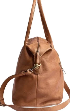 Astro Weekend Bag, Soft V.