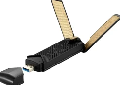 ASUS USB-AX56 WiFi Adaptor