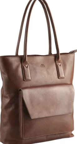 AubreyMBG Bag, Antique