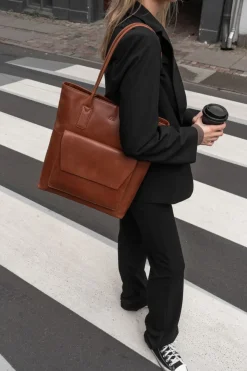 AubreyMBG Bag, Antique