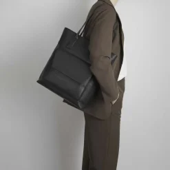 AubreyMBG Bag, Calm Croco