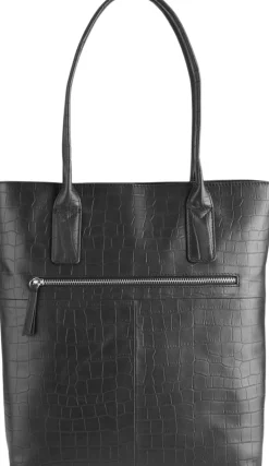 AubreyMBG Bag, Calm Croco