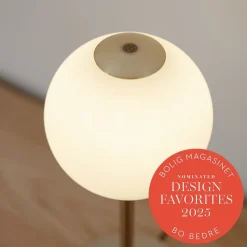 Audrey table lamp