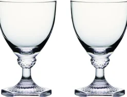 Aurora vinglas, 26 cl, 2 stk.