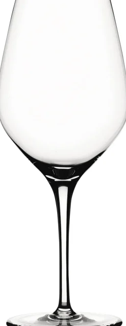 Authentis 4 stk. hvidvinsglas lille