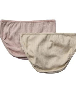 Ava briefs 2-Pack - Organic GOTS