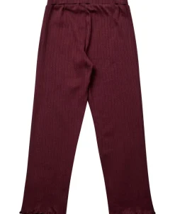 Ava pointelle pyjamas GOTS