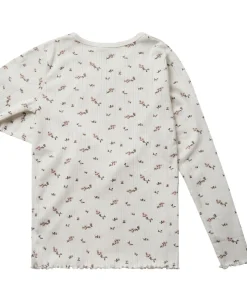 Ava pointelle pyjamas GOTS