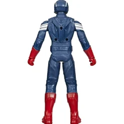 Avengers Titan Deluxe Cap