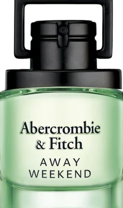 Away Weekend Men Eau de Toilette