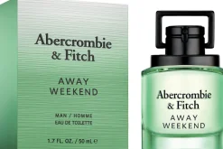 Away Weekend Men Eau de Toilette